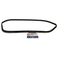 07-13 G35 G37 Sedan Interior Trunk Weatherstrip Seal 84830Jk00A Oem Fjg - On Point Parts Inc