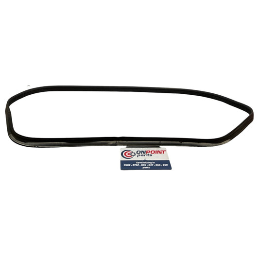 07-13 G35 G37 Sedan Interior Trunk Weatherstrip Seal 84830Jk00A Oem Fjg - On Point Parts Inc