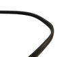 07-13 G35 G37 Sedan Interior Trunk Weatherstrip Seal 84830Jk00A Oem Fjg - On Point Parts Inc