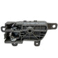 09-15 G37 Q60 Front Passenger Interior Door Handle 80670Jk00B Oem Fjg - On Point Parts Inc