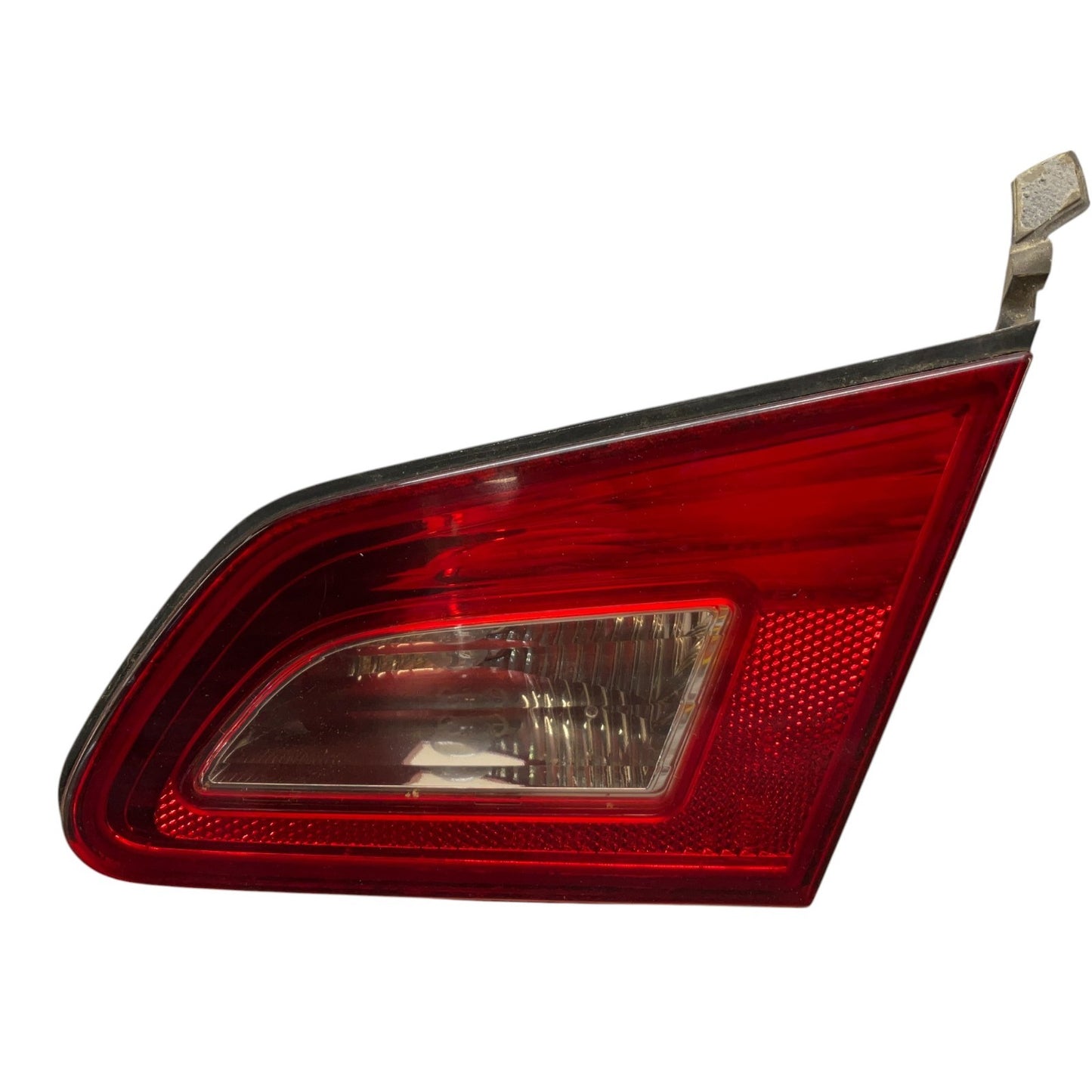 07-13 G35 G37 Sedan Passenger Inner Tail Light Assembly 26540Jk60C Oem Fjg - On Point Parts Inc