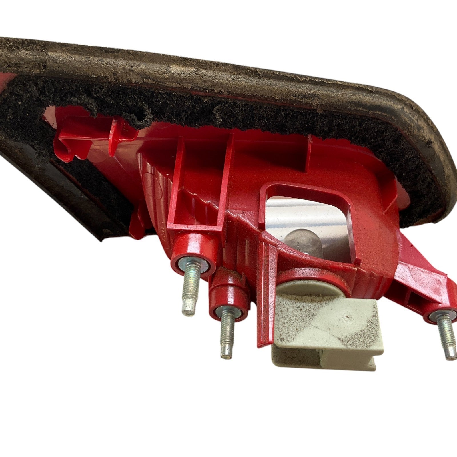 07-13 G35 G37 Sedan Passenger Inner Tail Light Assembly 26540Jk60C Oem Fjg - On Point Parts Inc