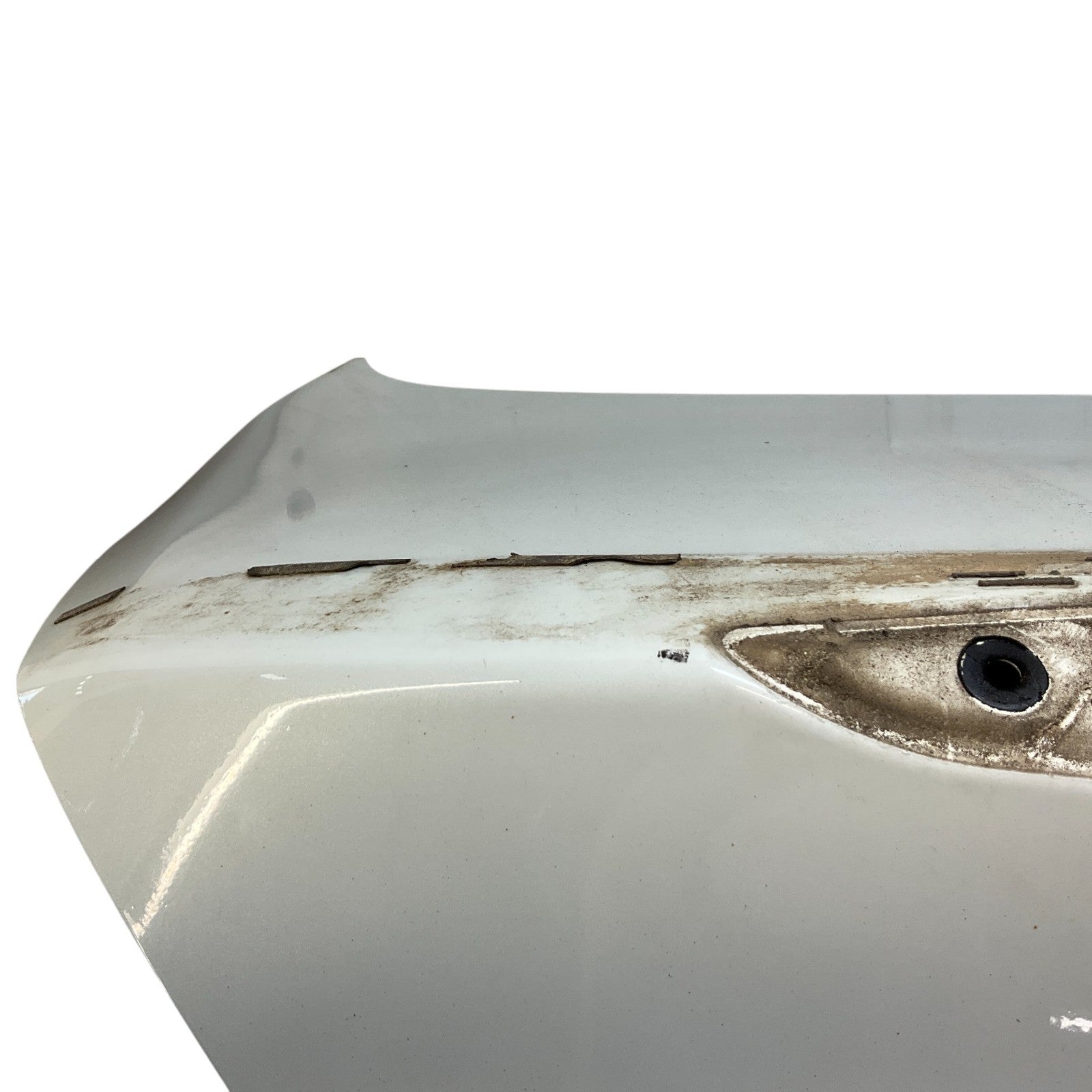 07-13 G35 G37 Sedan Hatch Panel Trunk Lid H4300Jk0Mm Oem Fjg - On Point Parts Inc