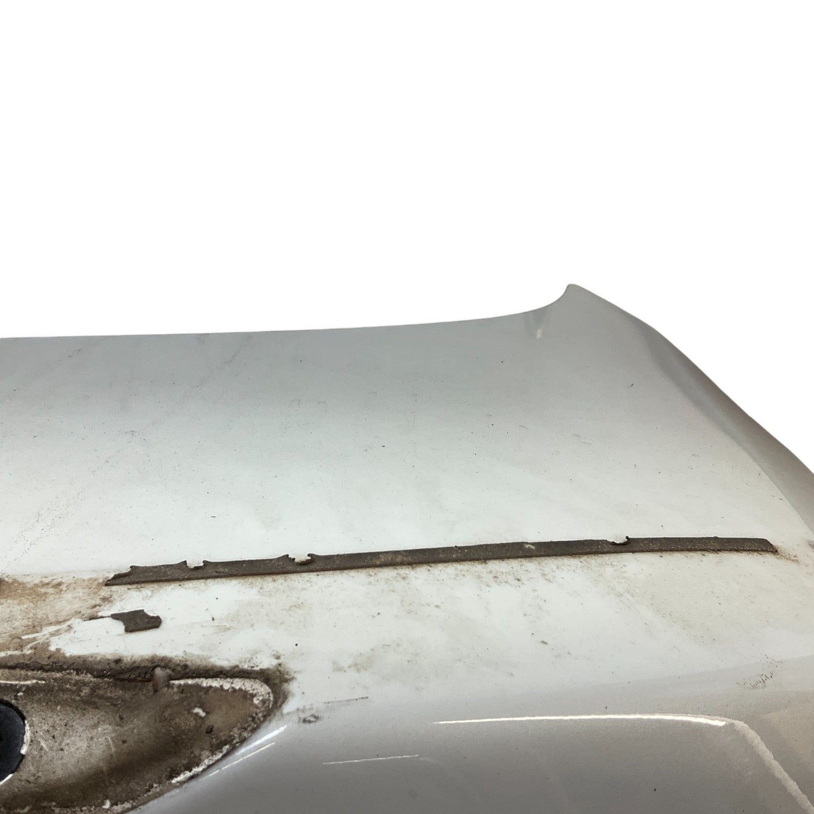 07-13 G35 G37 Sedan Hatch Panel Trunk Lid H4300Jk0Mm Oem Fjg - On Point Parts Inc