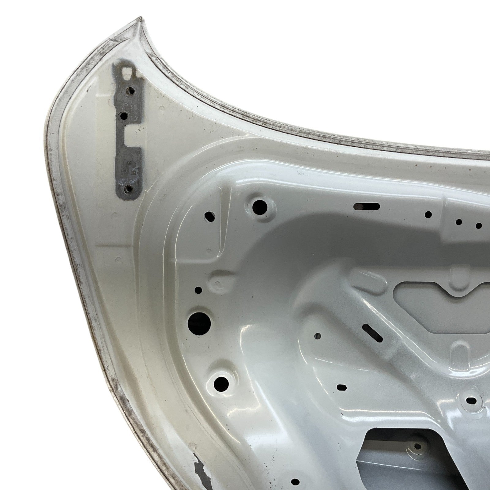 07-13 G35 G37 Sedan Hatch Panel Trunk Lid H4300Jk0Mm Oem Fjg - On Point Parts Inc