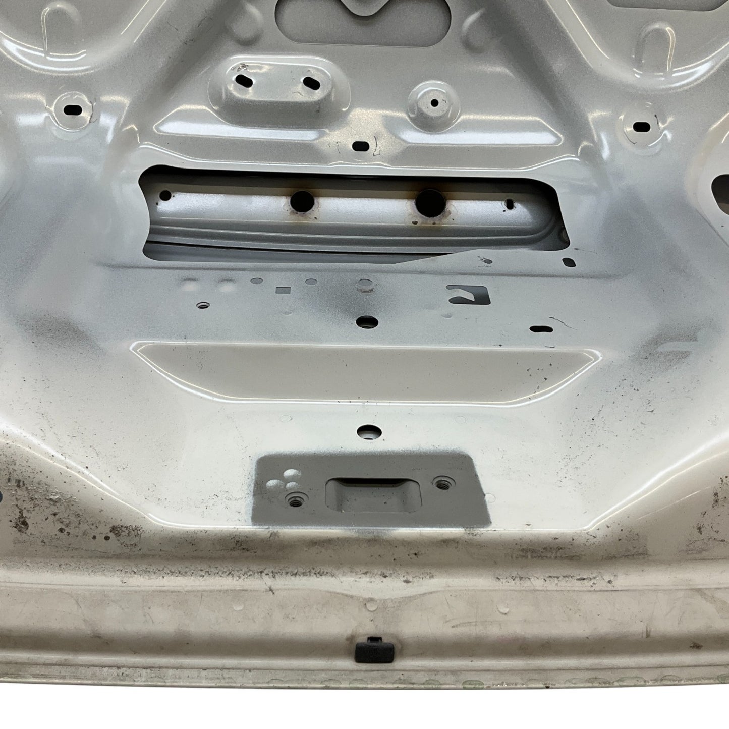 07-13 G35 G37 Sedan Hatch Panel Trunk Lid H4300Jk0Mm Oem Fjg - On Point Parts Inc