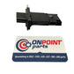 03-15 G35 G37 Q60 350Z 370Z Mass Air Flow Sensor 226807S000 Oem Fjg - On Point Parts Inc