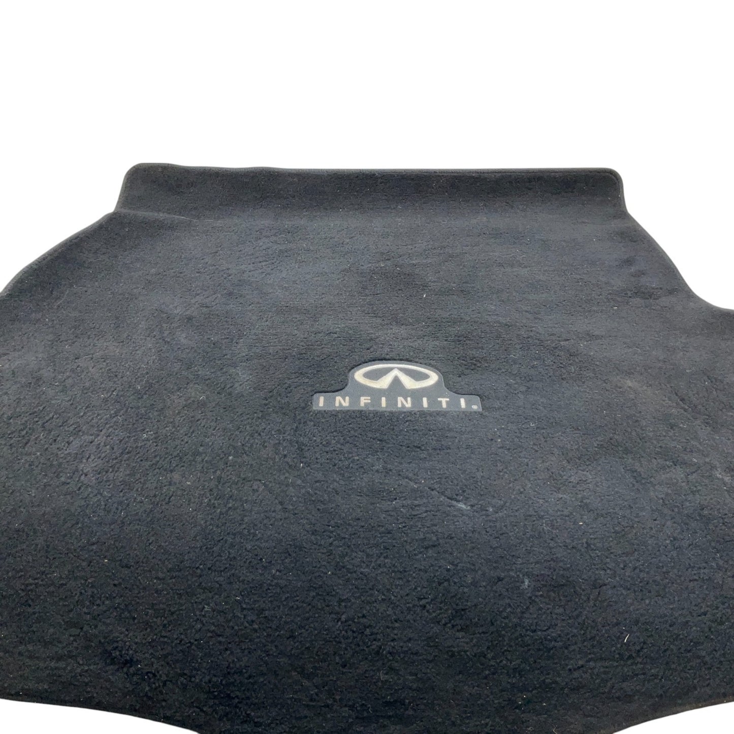 07-13 G35 G37 Sedan Trunk Floor Mat Carpet 999E3Jt000 Oem Fjg - On Point Parts Inc