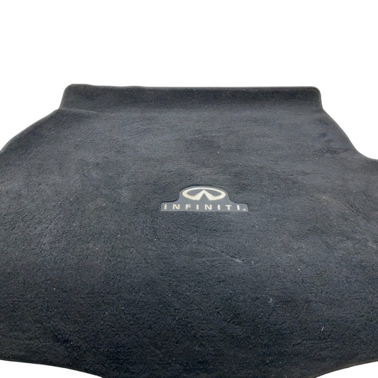 07-13 G35 G37 Sedan Trunk Floor Mat Carpet 999E3Jt000 Oem Fjg - On Point Parts Inc