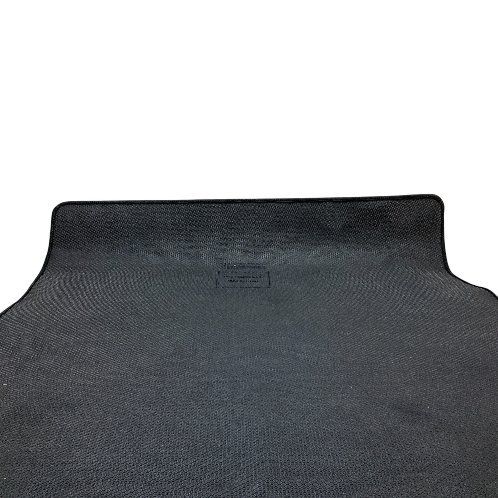 07-13 G35 G37 Sedan Trunk Floor Mat Carpet 999E3Jt000 Oem Fjg - On Point Parts Inc