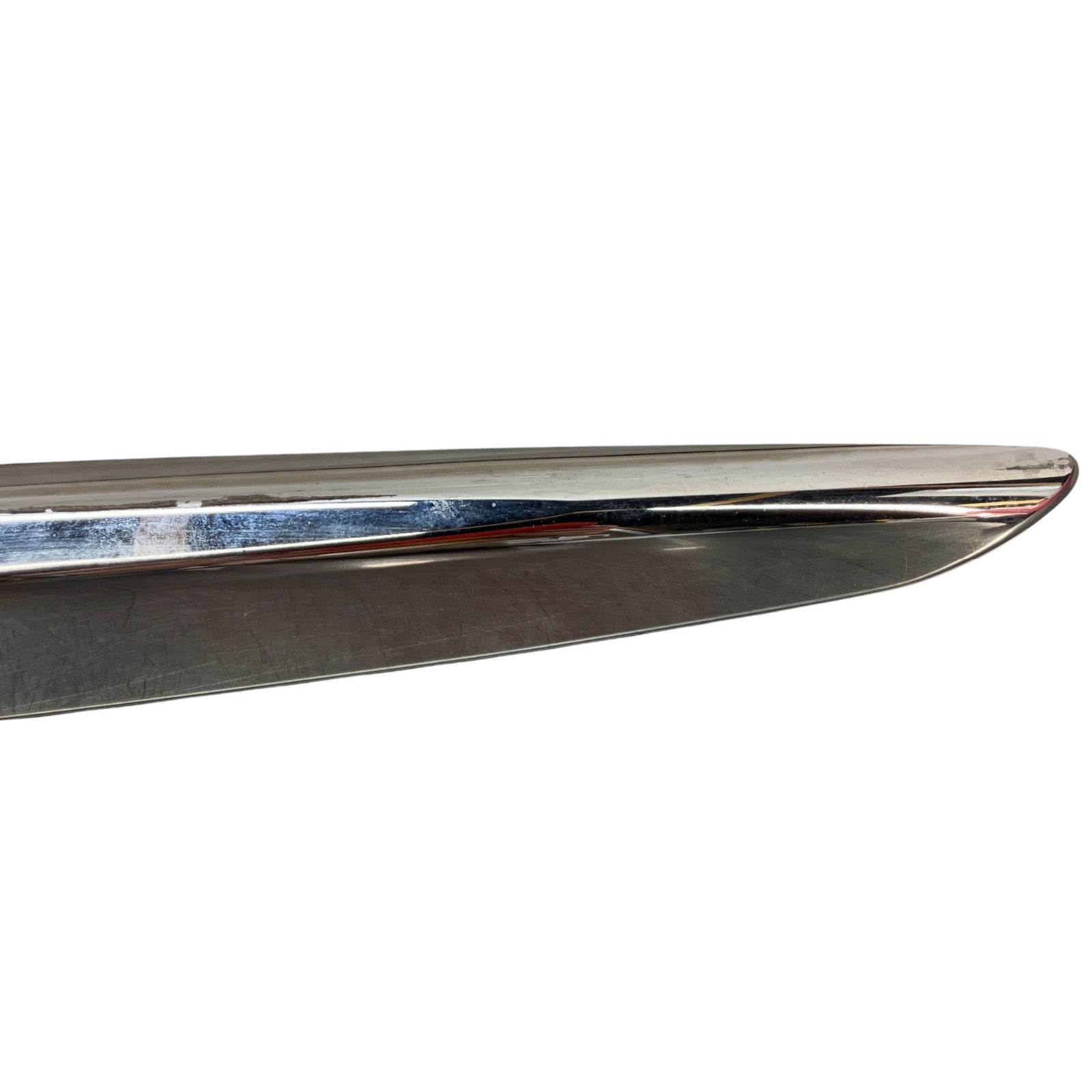 09-13 G37 Sedan Spoiler Wing W/ Backup Camera 848101Nf2A Oem Fjg - On Point Parts Inc