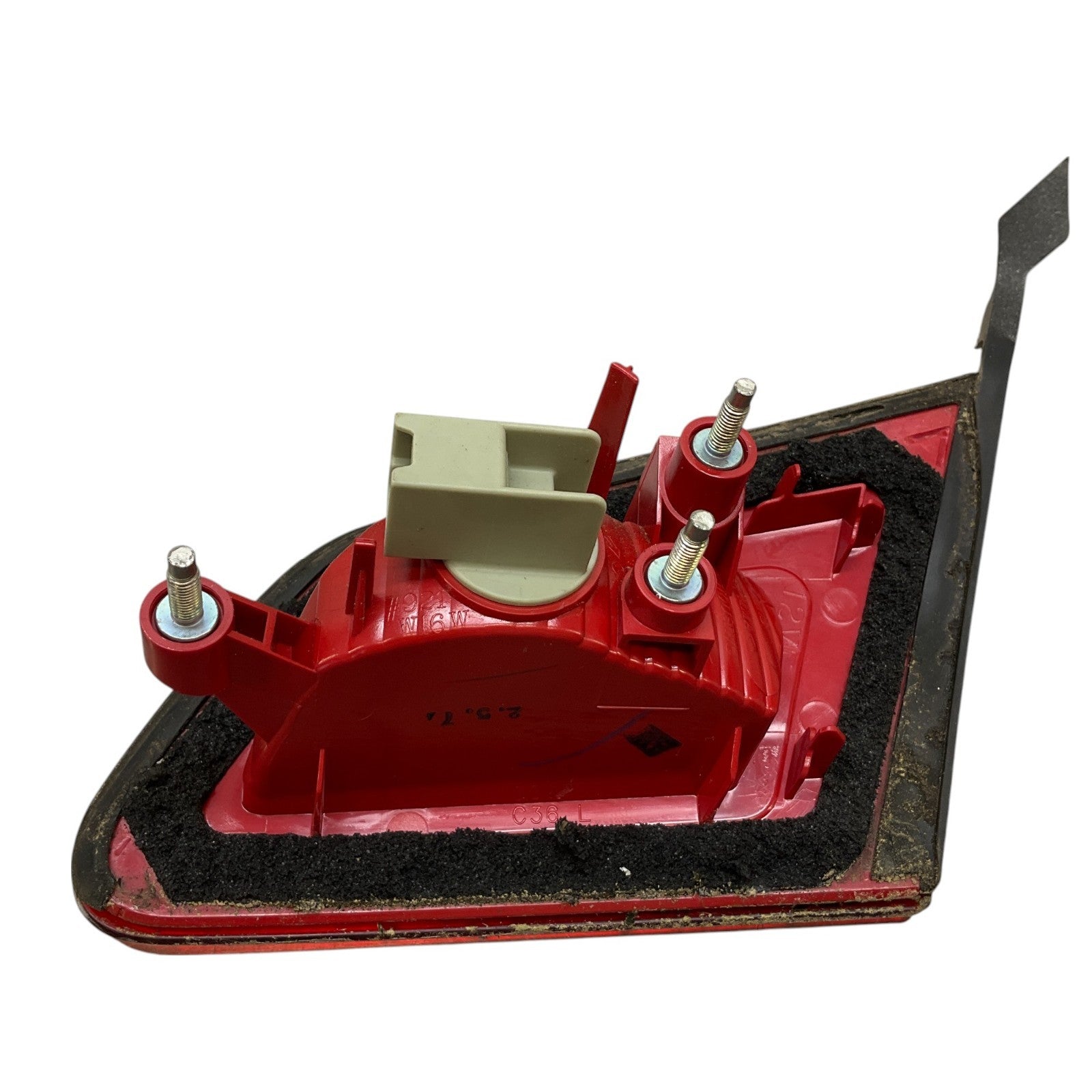 07-13 G35 G37 Sedan Driver Inner Tail Light Assembly 26545Jk60C Oem Fjg - On Point Parts Inc