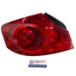 08-13 G35 G37 Driver Tail Light Assembly 26555Jk60B Oem Fjg - On Point Parts Inc