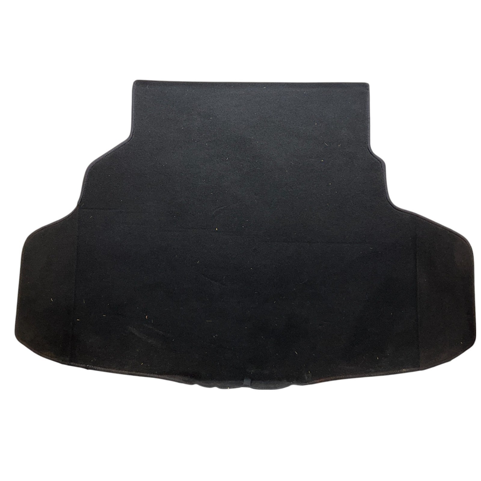 07-13 G35 G37 Sedan Trunk Subfloor Liner Spare Tire Cover 84902Jk00A Oem Fjg - On Point Parts Inc