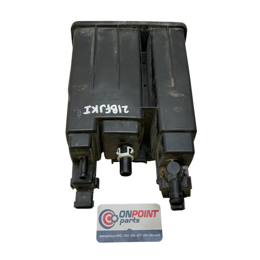 07-13 G37 Fuel Vapor Charcoal Evap Canister 14950Jk60E Oem Fjg - On Point Parts Inc