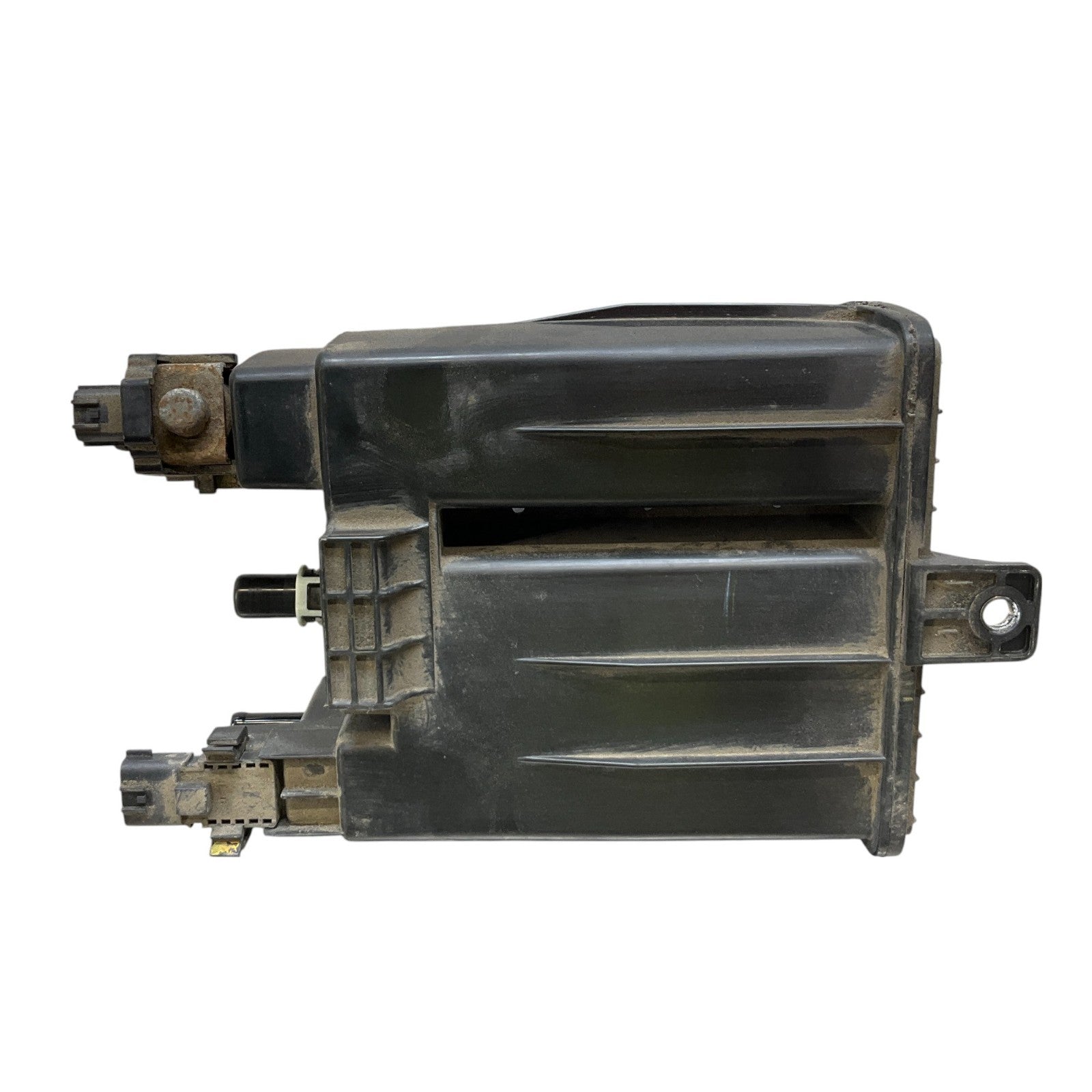 07-13 G37 Fuel Vapor Charcoal Evap Canister 14950Jk60E Oem Fjg - On Point Parts Inc