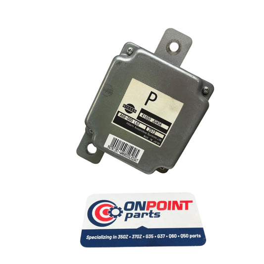 08-15 G35 G37 Q60 Awd Transfer Case Control Module 41650Ju40A Oem Fjg - On Point Parts Inc