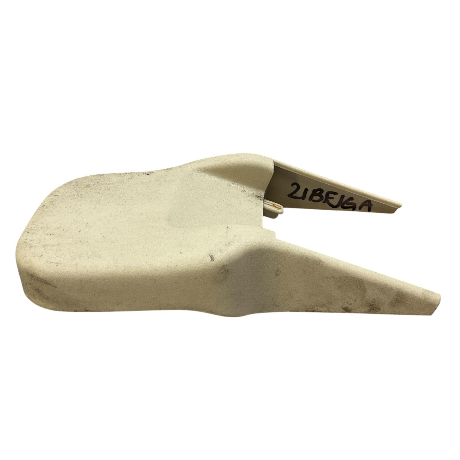 09-15 G37 Q60 Front Driver Seat Floor Bolt Trim Cover 87557Jj50B Oem Fjg - On Point Parts Inc