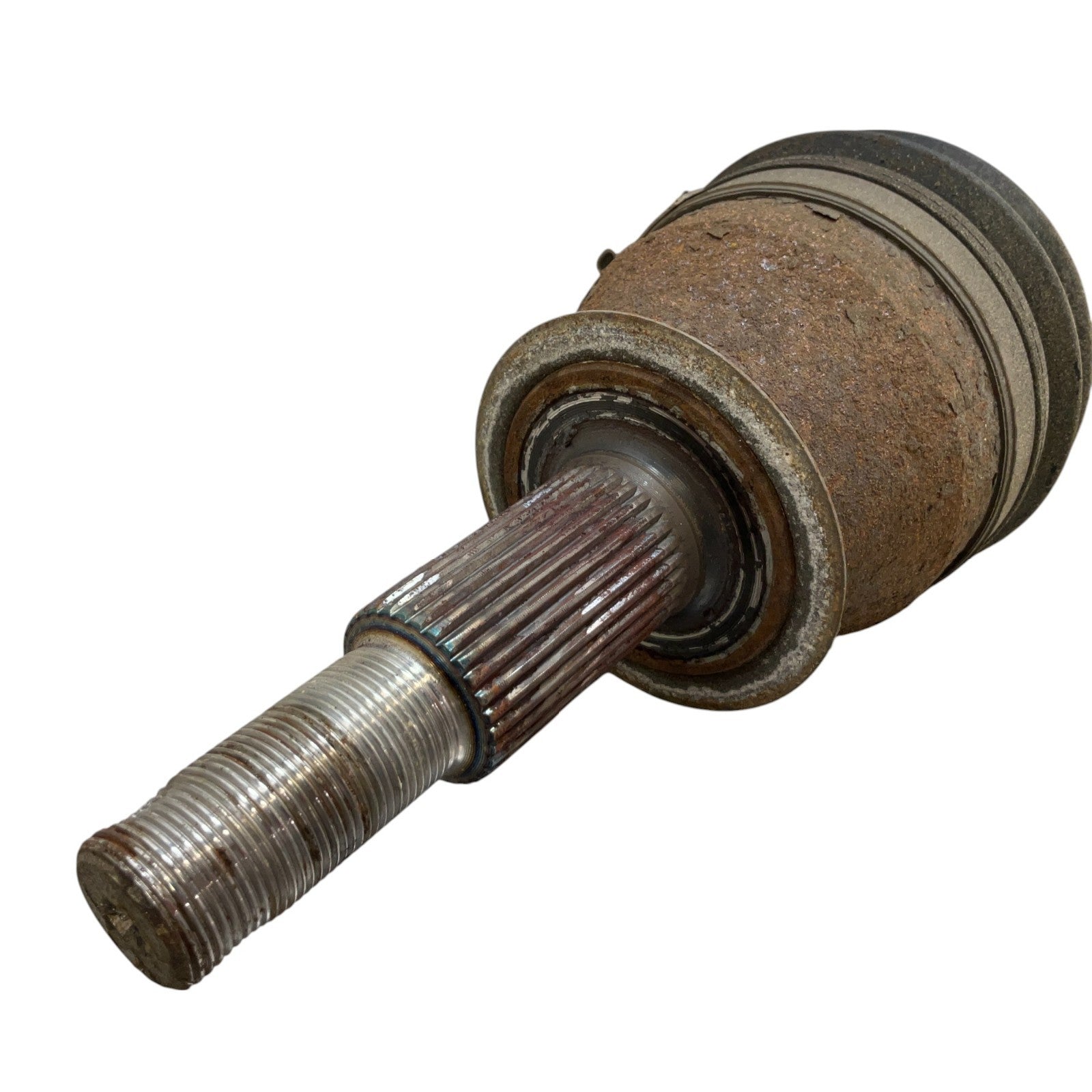 10-13 G37 Rear Driver Axle Half Drive Shaft 396011Nc0A Oem Fjg - On Point Parts Inc