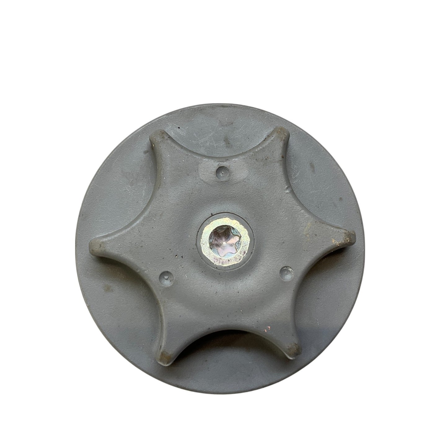 10-13 G37 Sedan Spare Tire Wheel Hold Down 74810Jy00A Oem Fjg - On Point Parts Inc