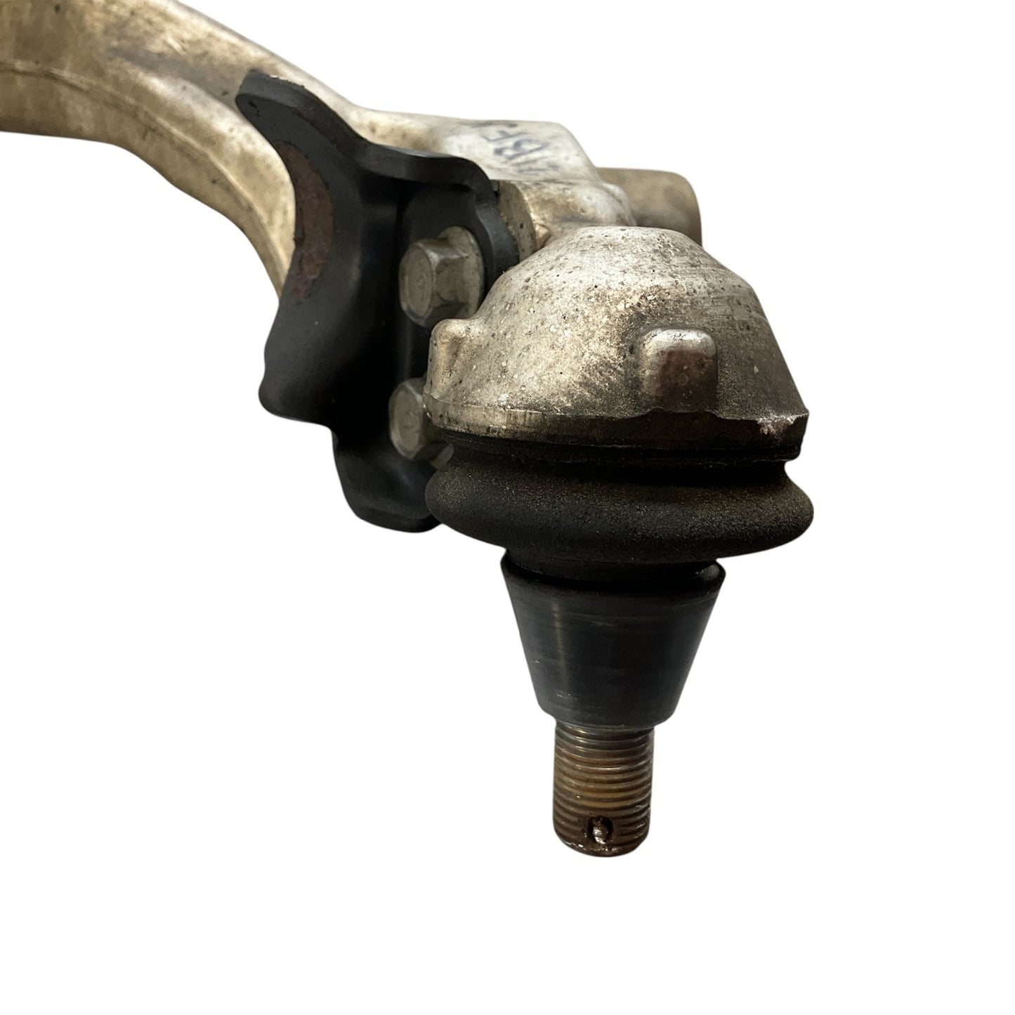 09-13 G37 Sedan Front Passenger Lower Control Arm Awd 545001Na3A Oem Fjg - On Point Parts Inc