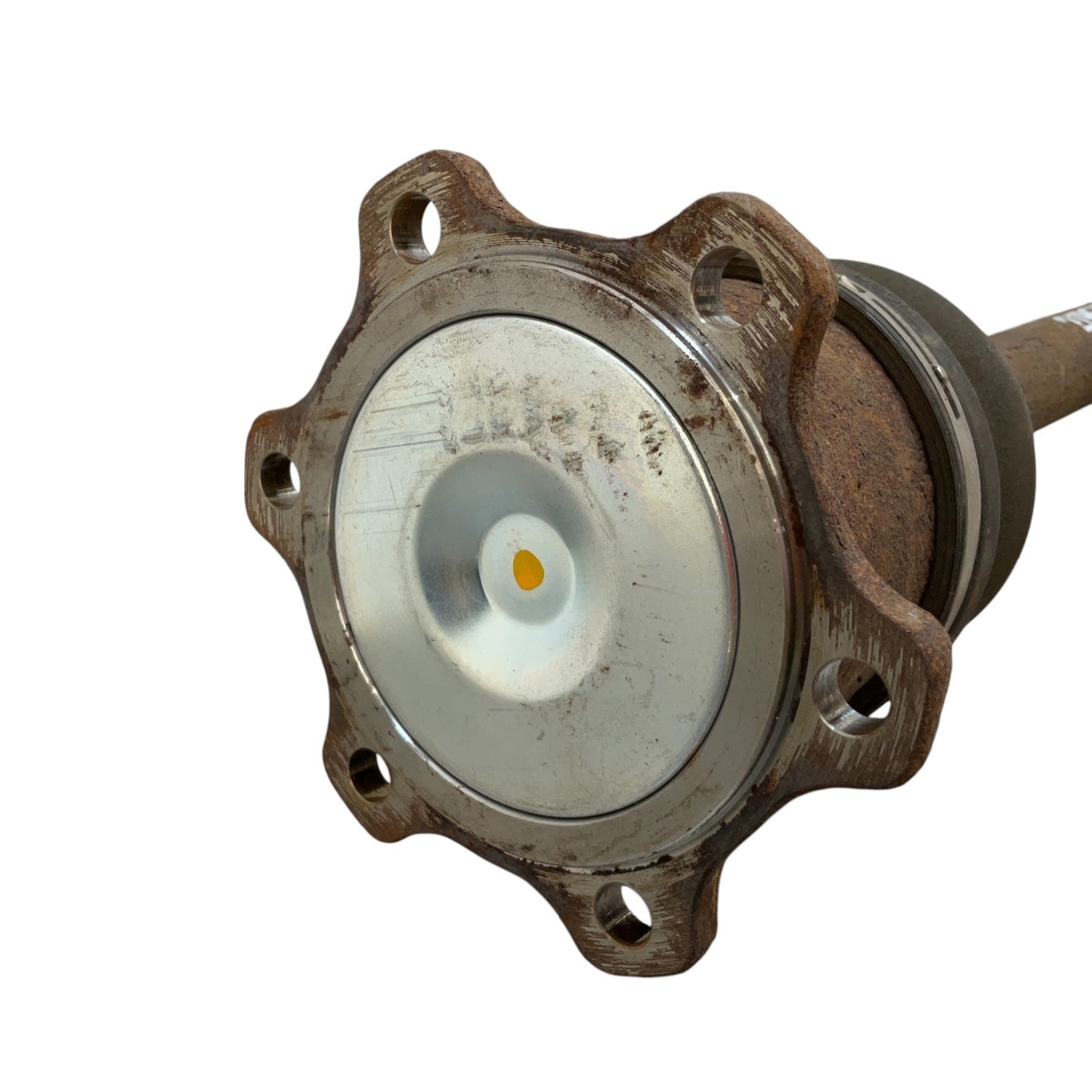 10-13 G37 Rear Passenger Axle Half Drive Shaft 396001Nc0A Oem Fjg - On Point Parts Inc