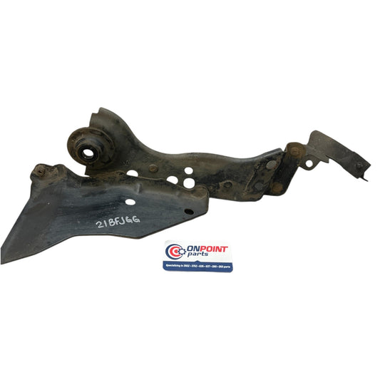 08-13 G35 G37 Sedan Rear Driver Subframe Mount Stay Brace 55452Ju40A Oem Fjg - On Point Parts Inc