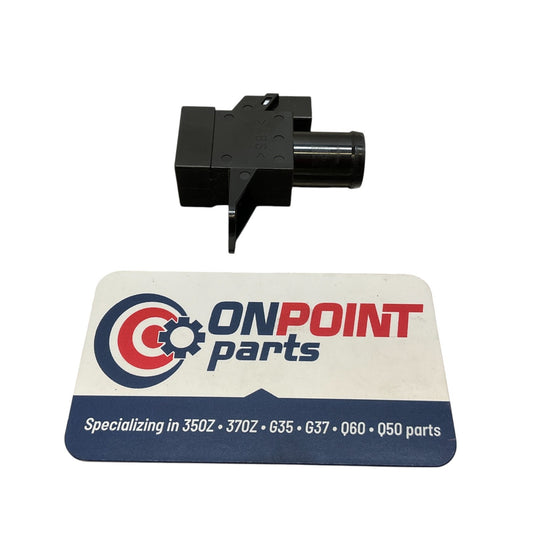 11-22 G37 Q50 Q60 370Z Cabin Air Temp Sensor 277203Aa0A Oem Fjg - On Point Parts Inc