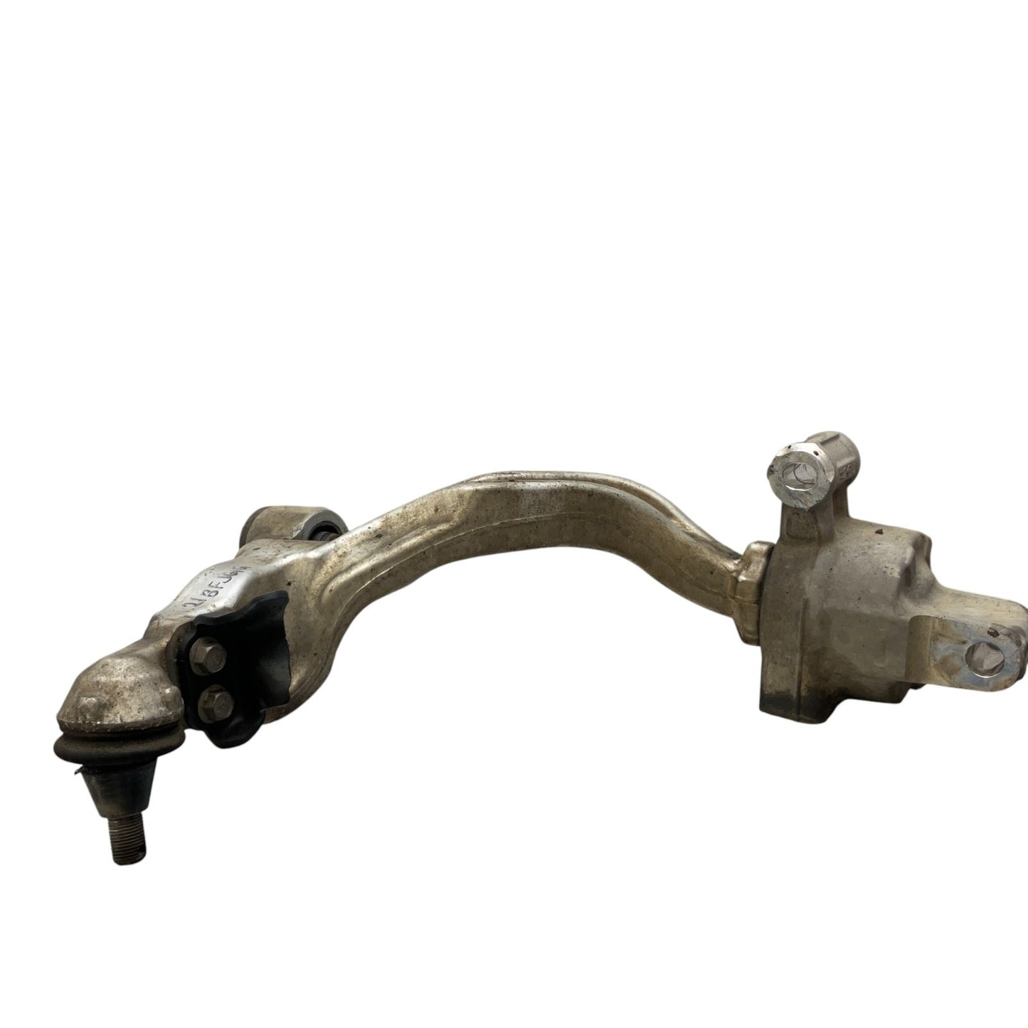 09-13 G37 Sedan Front Driver Lower Control Arm Awd 545011Na3A Oem Fjg - On Point Parts Inc