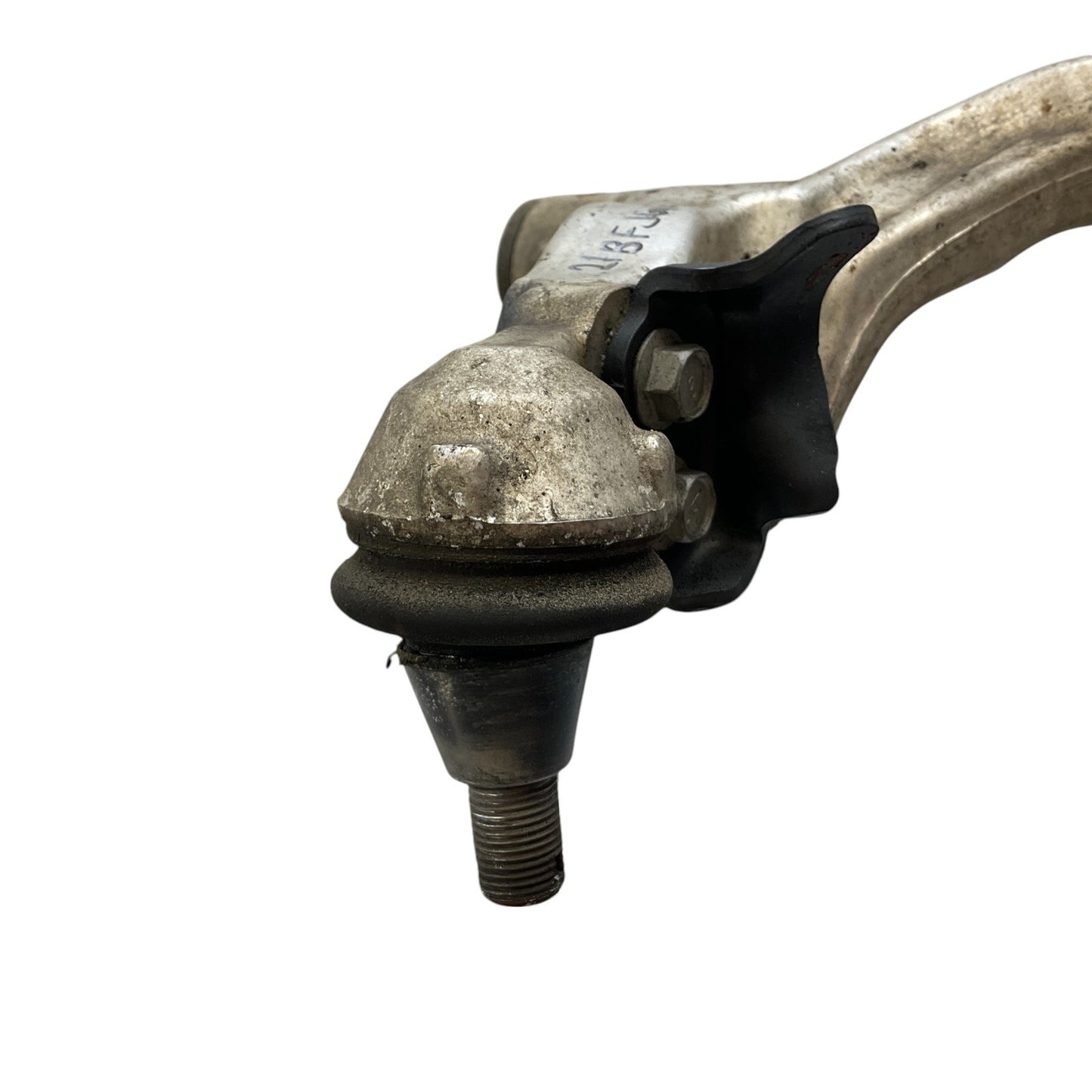 09-13 G37 Sedan Front Driver Lower Control Arm Awd 545011Na3A Oem Fjg - On Point Parts Inc