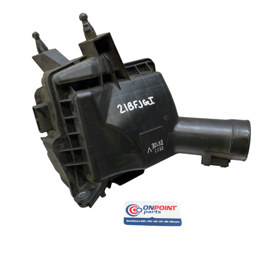 10-15 G37 Q60 Passenger Air Intake Filter Box 16500Ev11B Oem Fjg - On Point Parts Inc