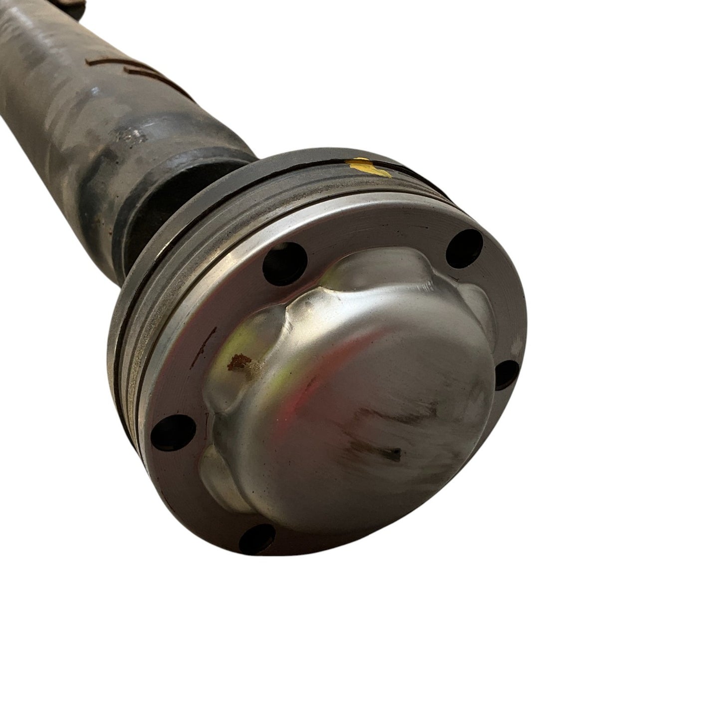 08-15 G35 G37 Q60 Driveshaft 2 Piece Awd Automatic 37300Ju40A Oem Fjg - On Point Parts Inc