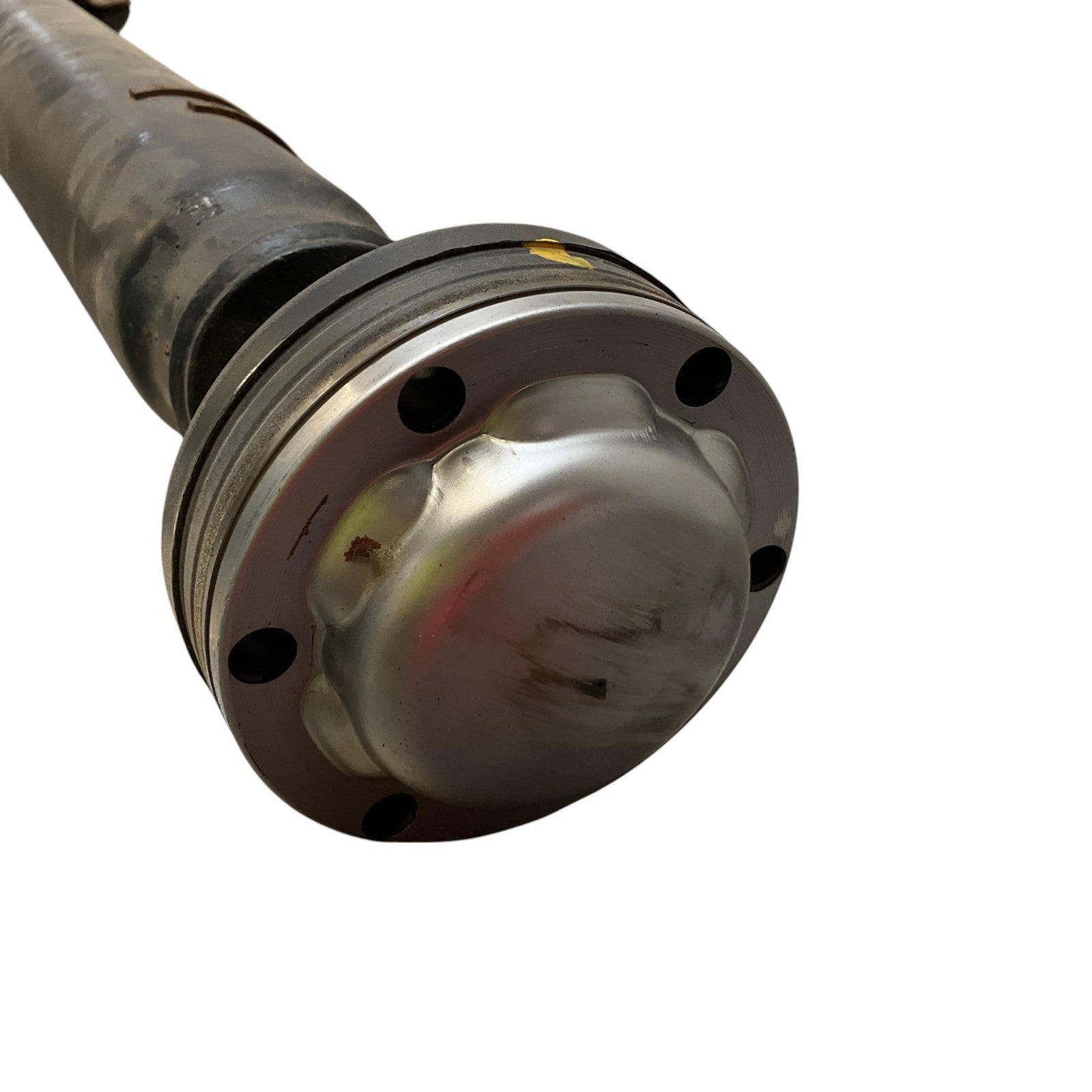 08-15 G35 G37 Q60 Driveshaft 2 Piece Awd Automatic 37300Ju40A Oem Fjg - On Point Parts Inc