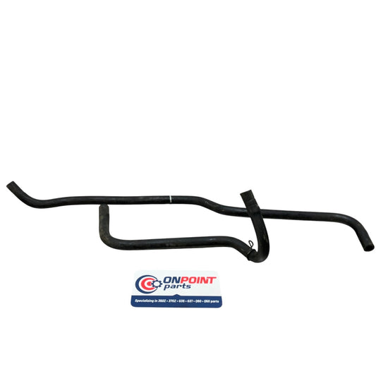 07-15 G35 G37 Q60 370Z Coolant Overflow Reservoir Hose 21741Jk000 Oem Fjg - On Point Parts Inc
