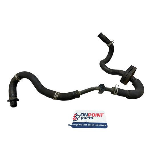 08-15 G35 G37 Q50 Q60 Brake Booster Hose 47474Jk62A Oem Fjg - On Point Parts Inc
