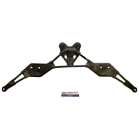 07-13 G35 G37 Front Sedan Suspension Stay Brace Crossmember 544B2Eg300 Oem Fjg - On Point Parts Inc