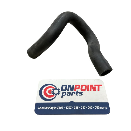 07-15 G35 G37 Q60 Cabin Air Temp Sensor Hose 27727Jk60A Oem Fjg - On Point Parts Inc