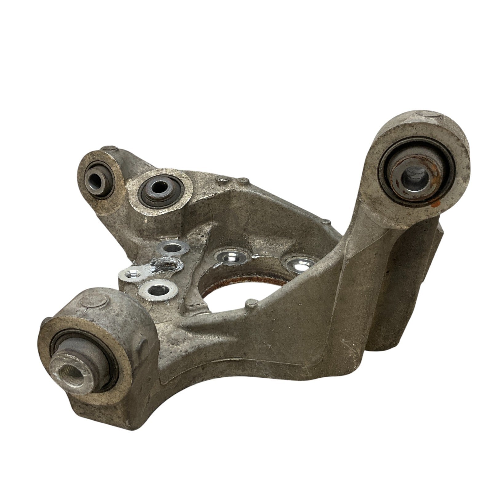 10-15 G37 Q60 370Z Rear Passenger Suspension Knuckle 43018Jk00B Oem Fjg - On Point Parts Inc