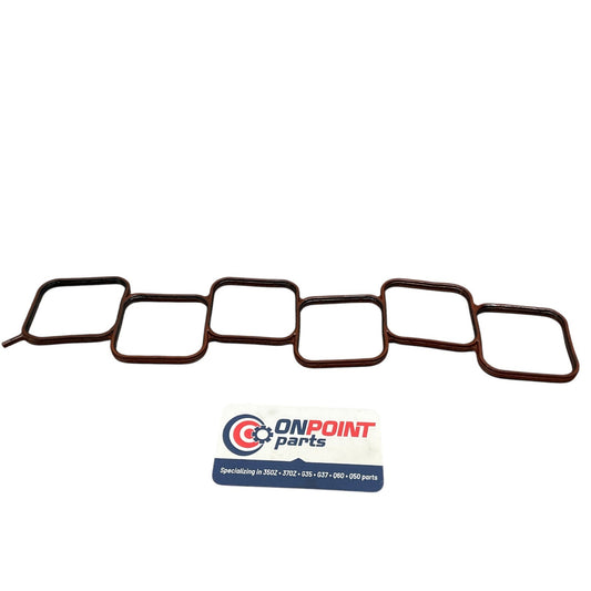 07-15 G35 G37 Q50 Q60 350Z 370Z Lower Plenum Gasket 14032Jk21A Oem Fjg - On Point Parts Inc