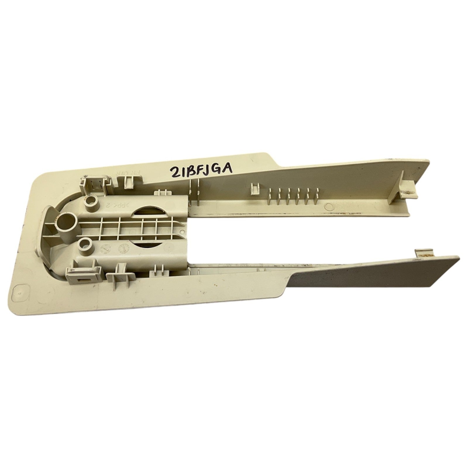 09-15 G37 Q60 Rear Driver Seat Floor Bolt Trim Cover 87559Jj50B Oem Fjg - On Point Parts Inc