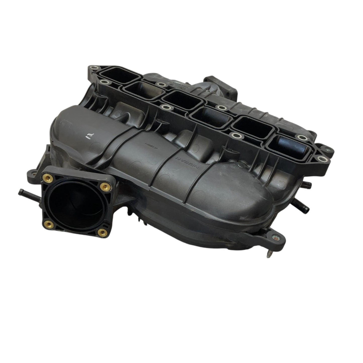 11-15 G37 Q50 Q60 12-20 370Z Vq37Vhr Intake Manifold Plenum 14010Ey02A Oem Fjg - On Point Parts Inc