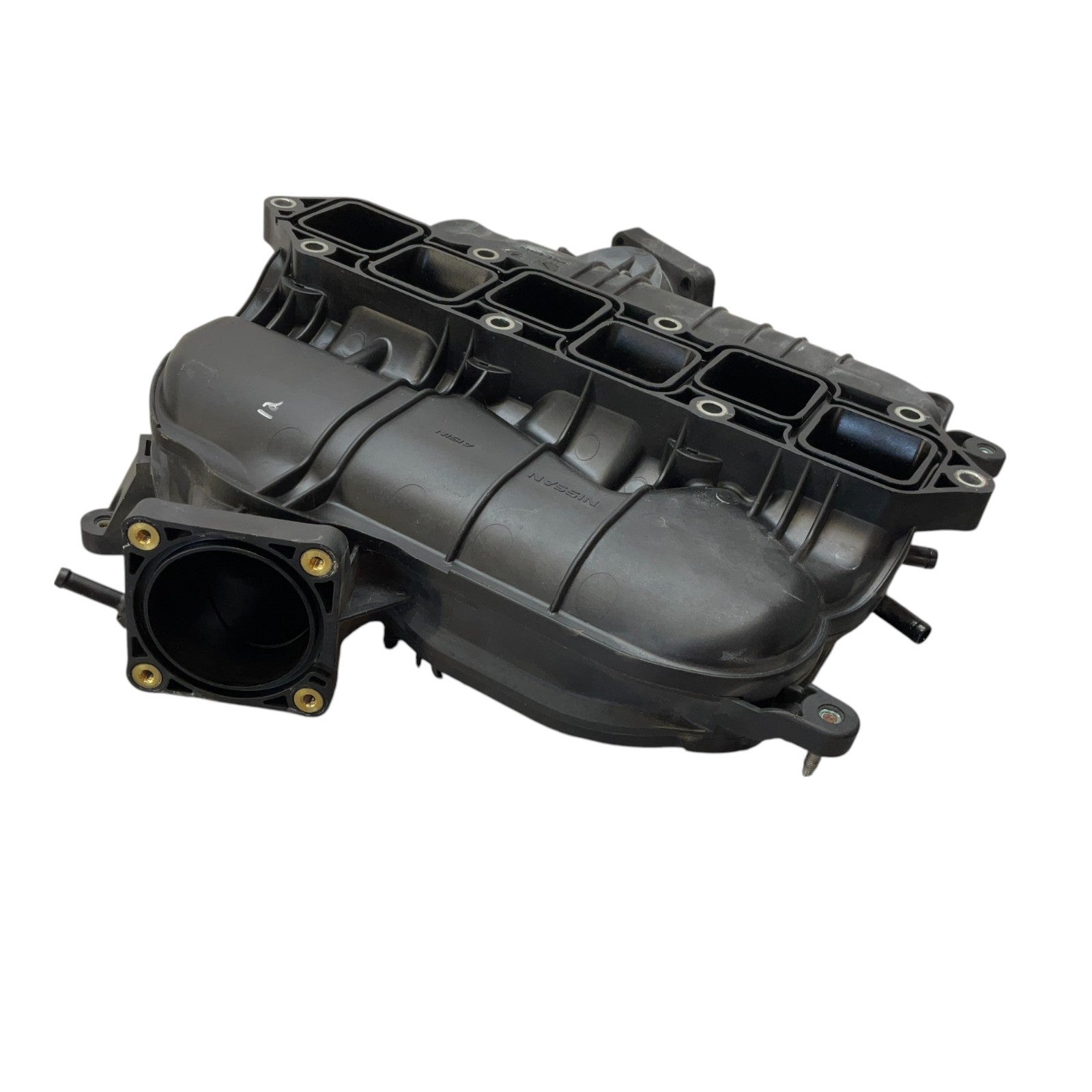11-15 G37 Q50 Q60 12-20 370Z Vq37Vhr Intake Manifold Plenum 14010Ey02A Oem Fjg - On Point Parts Inc
