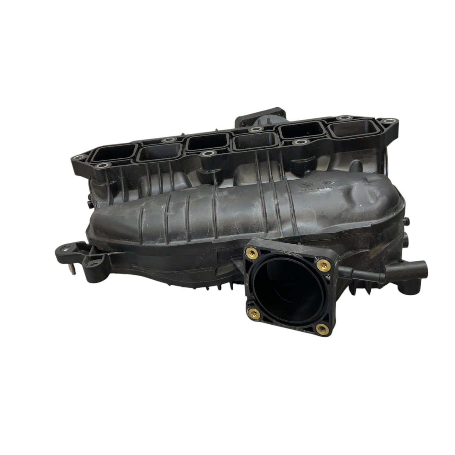 11-15 G37 Q50 Q60 12-20 370Z Vq37Vhr Intake Manifold Plenum 14010Ey02A Oem Fjg - On Point Parts Inc