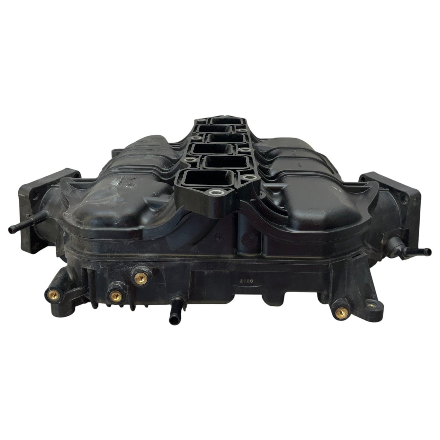 11-15 G37 Q50 Q60 12-20 370Z Vq37Vhr Intake Manifold Plenum 14010Ey02A Oem Fjg - On Point Parts Inc