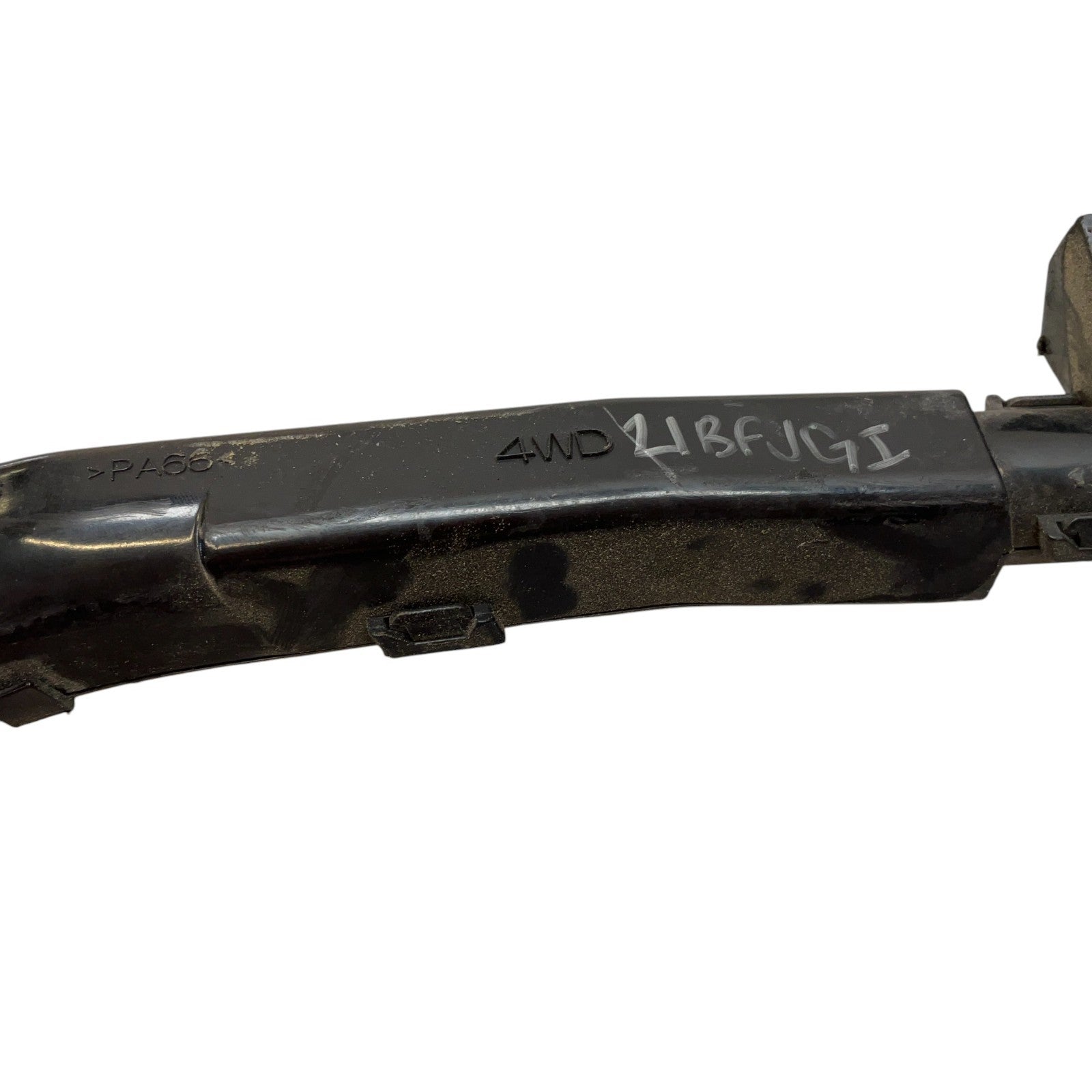 07-15 G35 G37 Q50 Battery Starter Alternator Cable 241051Na0A Oem Fjg - On Point Parts Inc