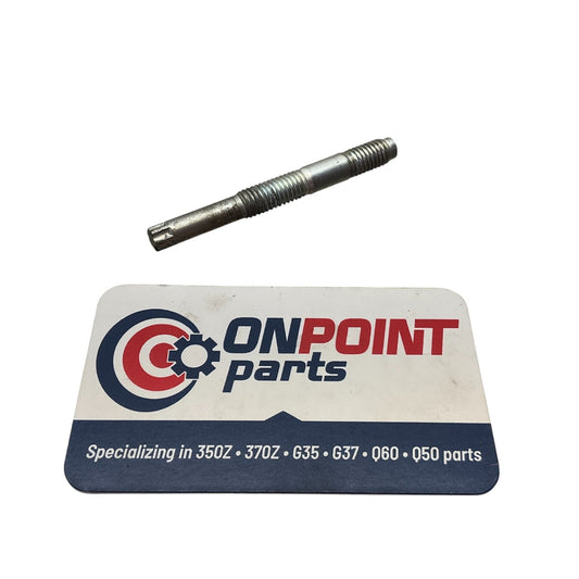 09-15 G37 Q50 Q60 370Z Intake Plenum Mount Stud 140704P10A Oem Fjg - On Point Parts Inc