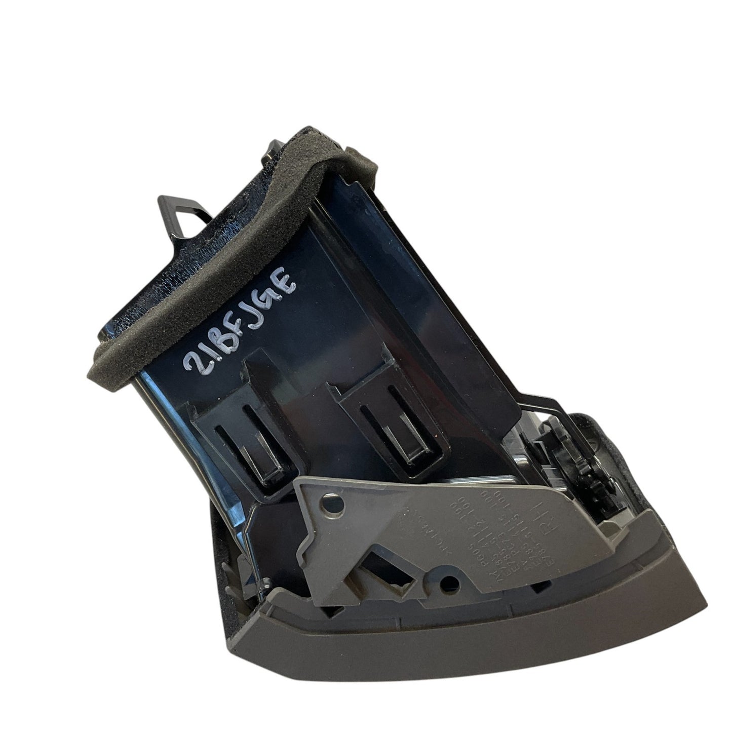 09-15 G37 Q60 Passenger Dash Vent Trim 68760Jk00C Oem Fjg - On Point Parts Inc