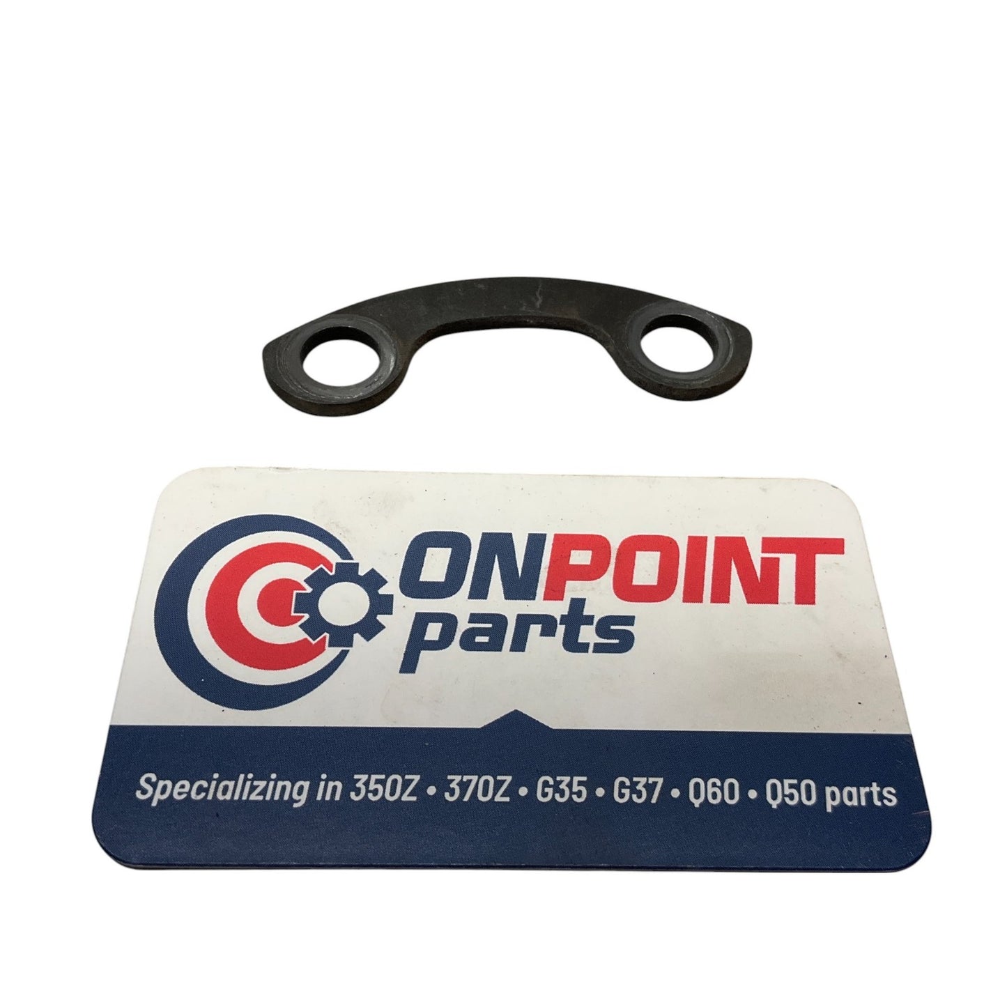 03-15 G35 G37 Q60 Driveshaft Mount Washer 3712130P00 Oem Fjg - On Point Parts Inc