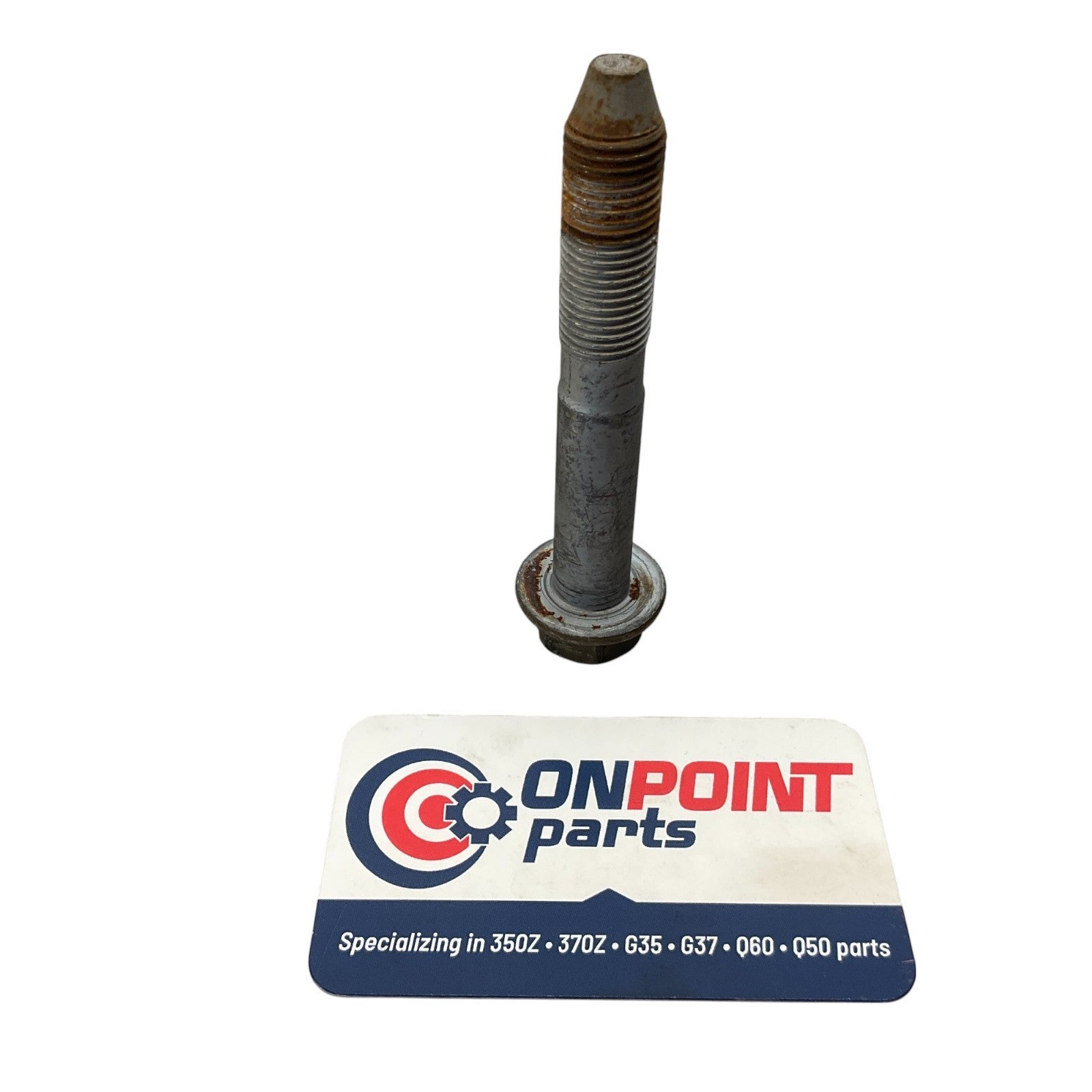 Infiniti – On Point Parts Inc