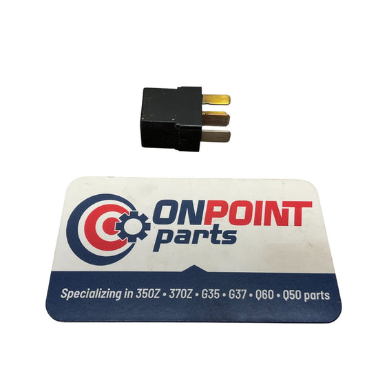 G35 G37 Q50 Q60 350Z 370Z M12 Nais Ipdm Relay Acm33201 Oem Fjg - On Point Parts Inc